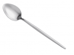 Dessert Spoon - Acopa Breeze